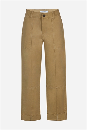 D-xel Kamila Pants - Sand